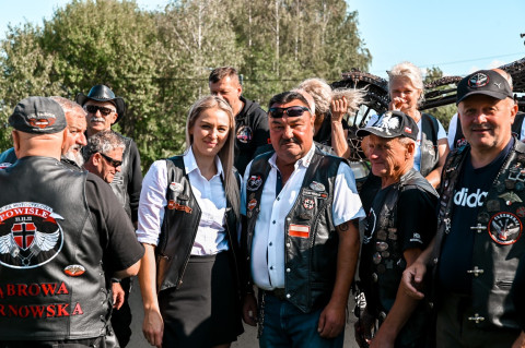 Motocyklowe zakończenie sezonu 2026