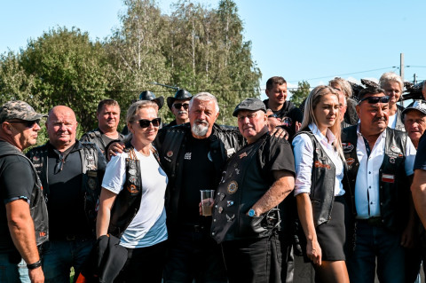 Motocyklowe zakończenie sezonu 2026