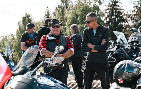 Motocyklowe zakończenie sezonu 2026
