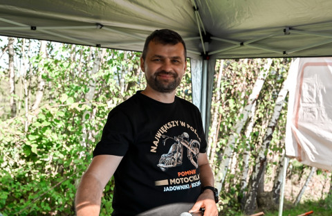 Motocyklowe zakończenie sezonu 2026