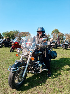 Motocyklowe zakończenie sezonu 2026
