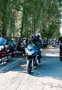 Motocyklowe zakończenie sezonu 2026