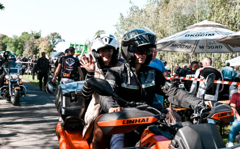 Motocyklowe zakończenie sezonu 2026