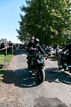 Motocyklowe zakończenie sezonu 2026