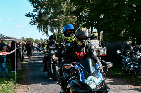 Motocyklowe zakończenie sezonu 2026