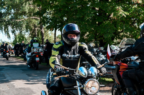 Motocyklowe zakończenie sezonu 2026