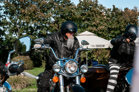 Motocyklowe zakończenie sezonu 2026