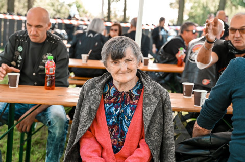 Motocyklowe zakończenie sezonu 2026