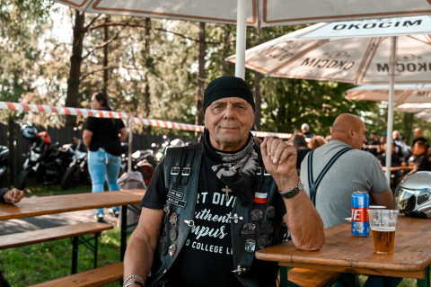 Motocyklowe zakończenie sezonu 2026