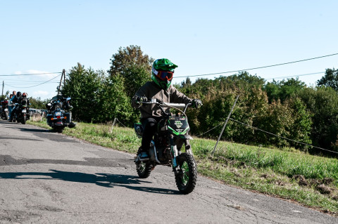 Motocyklowe zakończenie sezonu 2026