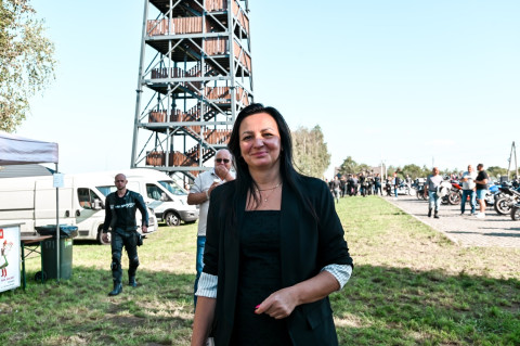 Motocyklowe zakończenie sezonu 2026