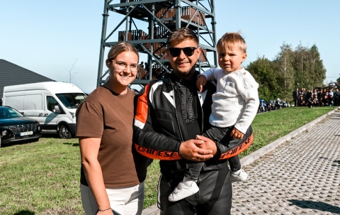 Motocyklowe zakończenie sezonu 2026