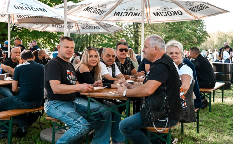 Motocyklowe zakończenie sezonu 2026