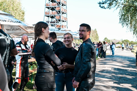 Motocyklowe zakończenie sezonu 2026