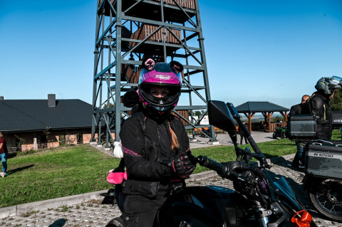 Motocyklowe zakończenie sezonu 2026