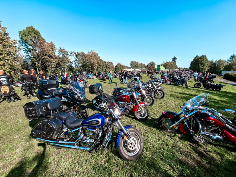 Motocyklowe zakończenie sezonu 2026
