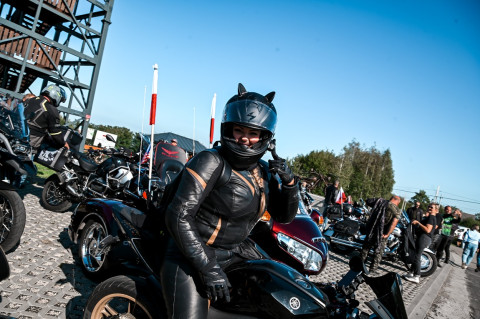 Motocyklowe zakończenie sezonu 2026
