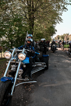 Motocyklowe zakończenie sezonu 2026
