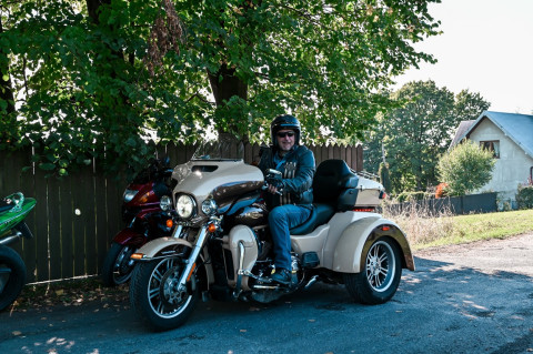Motocyklowe zakończenie sezonu 2026