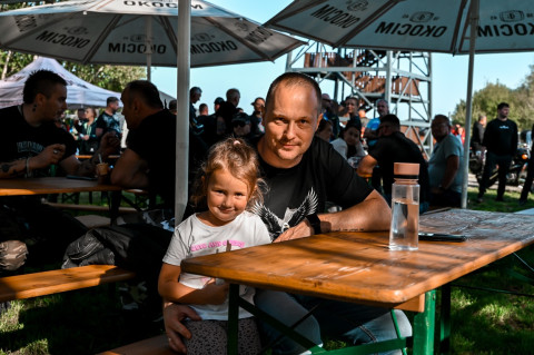 Motocyklowe zakończenie sezonu 2026