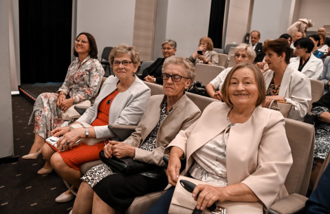 80 lat biblioteki. „Historia, którą czytamy razem”