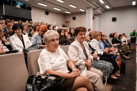 80 lat biblioteki. „Historia, którą czytamy razem”