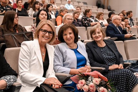 80 lat biblioteki. „Historia, którą czytamy razem”