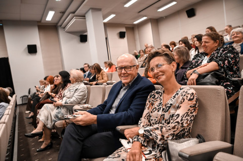 80 lat biblioteki. „Historia, którą czytamy razem”