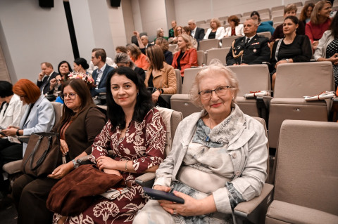80 lat biblioteki. „Historia, którą czytamy razem”