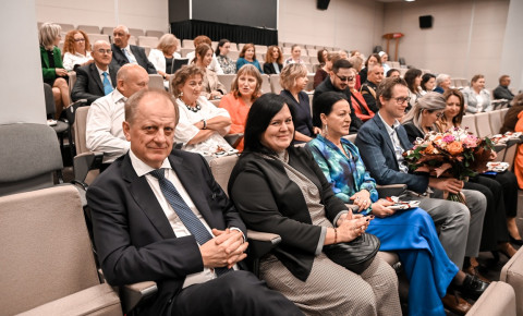 80 lat biblioteki. „Historia, którą czytamy razem”