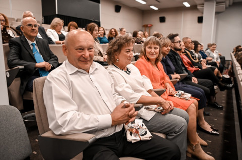 80 lat biblioteki. „Historia, którą czytamy razem”
