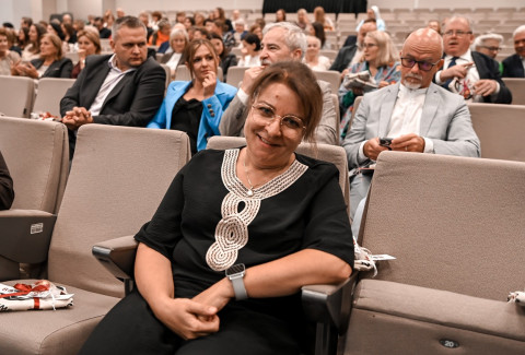 80 lat biblioteki. „Historia, którą czytamy razem”