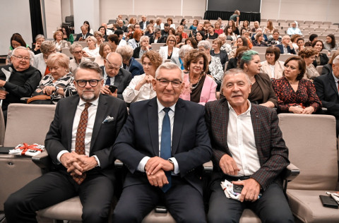 80 lat biblioteki. „Historia, którą czytamy razem”