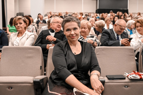 80 lat biblioteki. „Historia, którą czytamy razem”