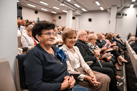 80 lat biblioteki. „Historia, którą czytamy razem”
