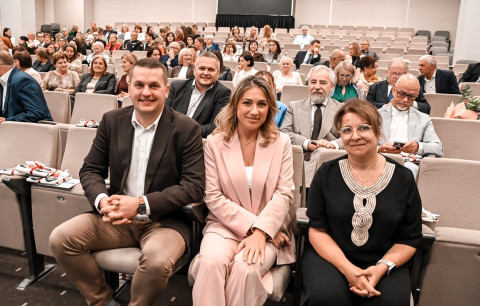 80 lat biblioteki. „Historia, którą czytamy razem”