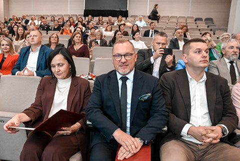 80 lat biblioteki. „Historia, którą czytamy razem”