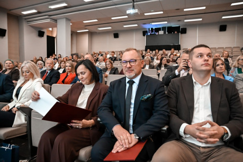 80 lat biblioteki. „Historia, którą czytamy razem”