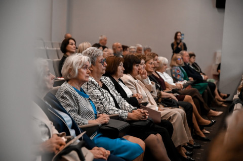 80 lat biblioteki. „Historia, którą czytamy razem”