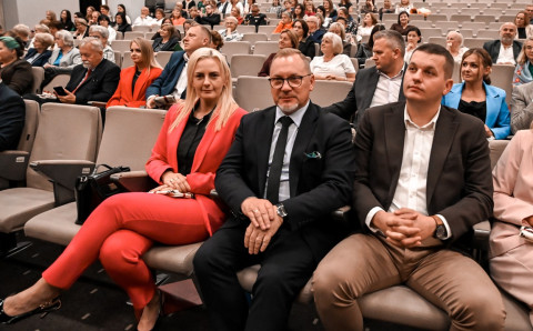 80 lat biblioteki. „Historia, którą czytamy razem”