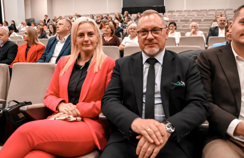 80 lat biblioteki. „Historia, którą czytamy razem”