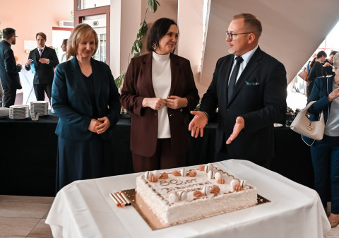 80 lat biblioteki. „Historia, którą czytamy razem”
