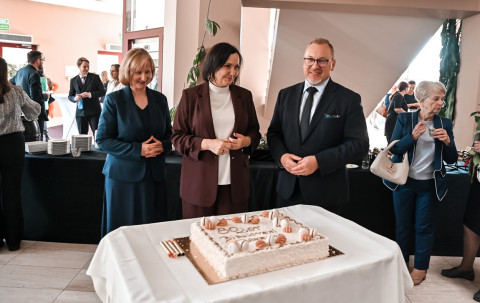 80 lat biblioteki. „Historia, którą czytamy razem”