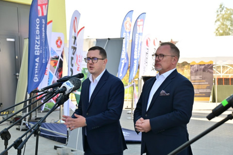 Wielka modernizacja MPEC zakończona