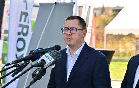 Wielka modernizacja MPEC zakończona