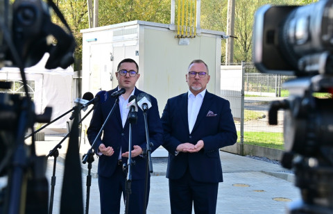 Wielka modernizacja MPEC zakończona