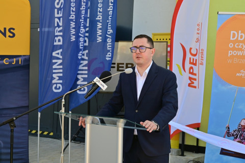 Wielka modernizacja MPEC zakończona