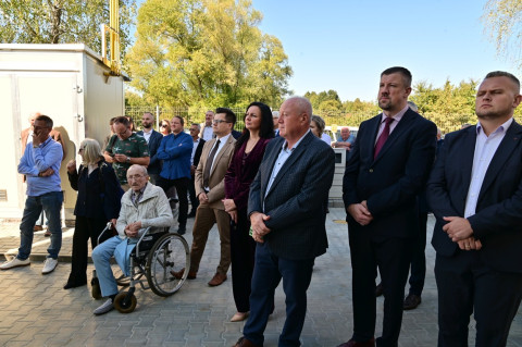 Wielka modernizacja MPEC zakończona