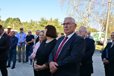 Wielka modernizacja MPEC zakończona
