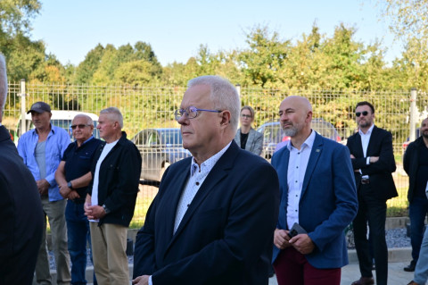 Wielka modernizacja MPEC zakończona